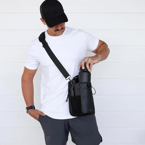 Sac Magnétique GymSnap™