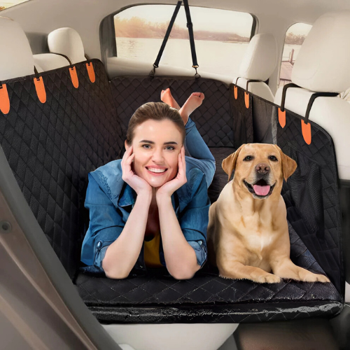 Housse de Transport pour Chien