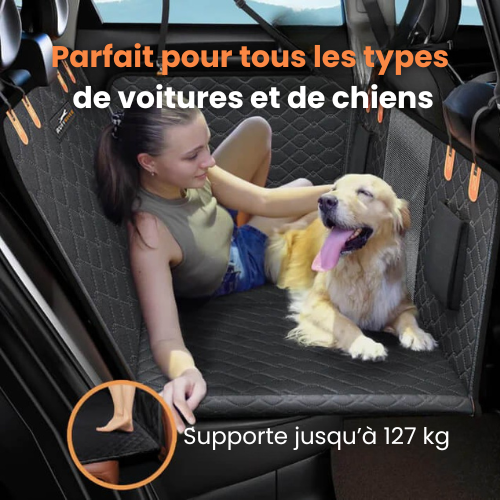 Housse de Transport pour Chien